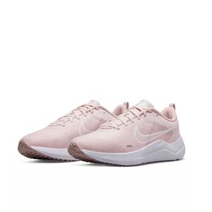 NIKE DOWNSHIFTER 12 Pink Sneakers size 8.5